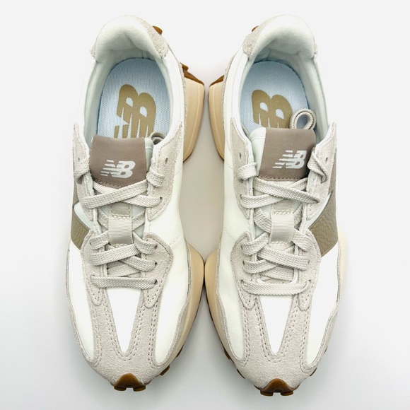 New Balance 327 Sneakers - Picture 3 of 6